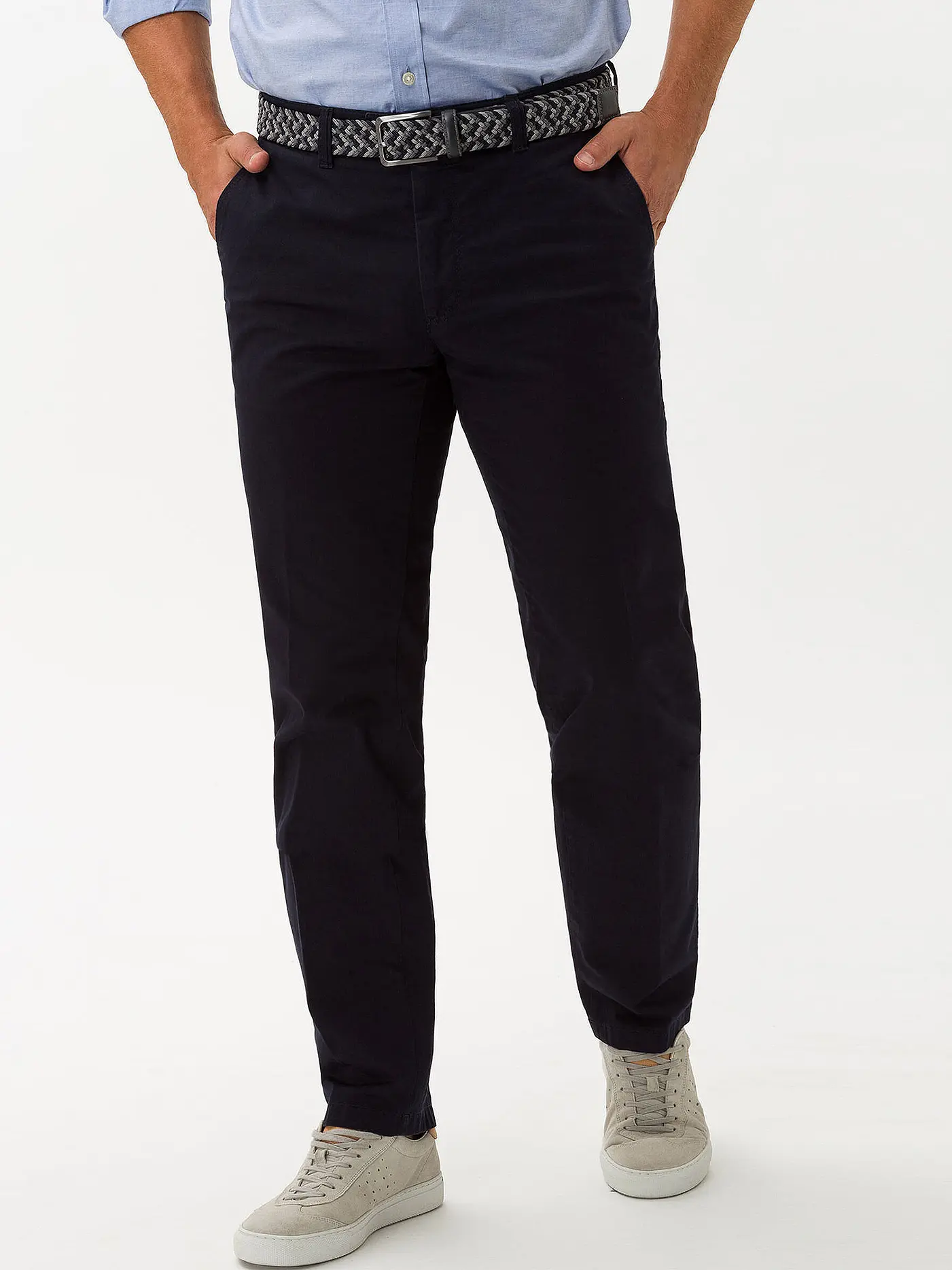 EUREX | Chino Slim Fit " Jim S " | 